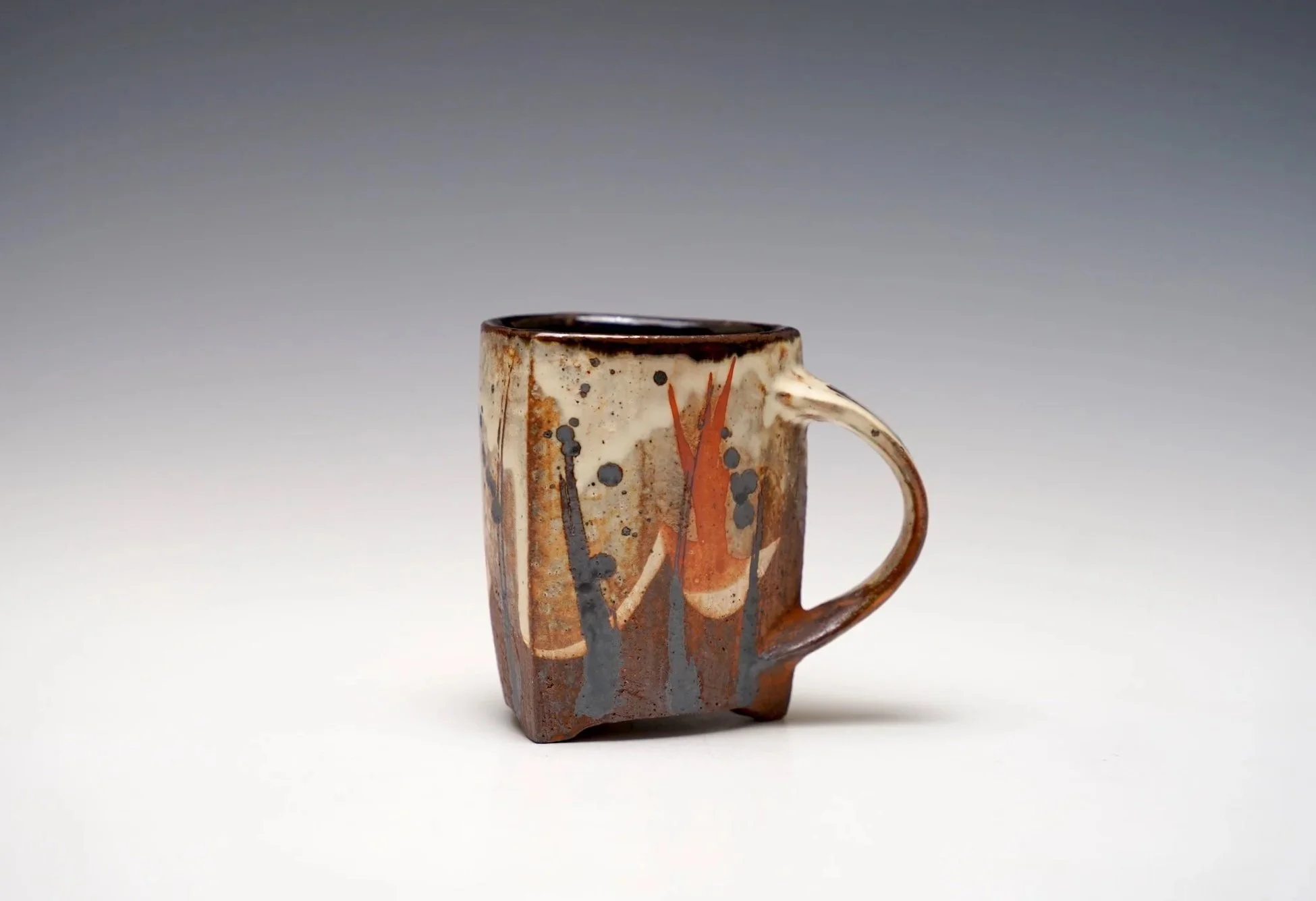 Shop Online - Hitomi and Takuro Shibata Pottery — Studio Touya
